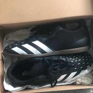 Adidas soccer shoes